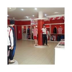 BOUTIQUE DU CLUB AFRICAIN