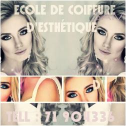 ECOLE DE COIFFURE SAM