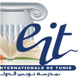 EIT, ECOLE INTERNATIONALE DE TUNIS