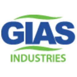 GIAS, GENERALE INDUSTRIELLE ALIMENTAIRE SLAMA