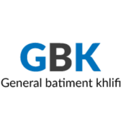GBK, GENERAL BATIMENT KHELIFI