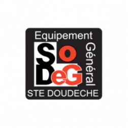 SODEG, SOCIETE DOUDECHE D'EQUIPEMENT GENERAL