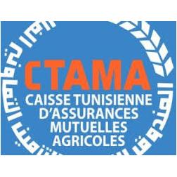 CTAMA, CAISSE TUNISIENNE D'ASSURANCE MUTUELLE AGRICOLE