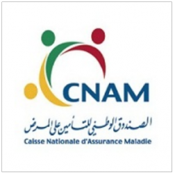 CNAM, CAISSE NATIONALE D'ASSURANCE MALADIE