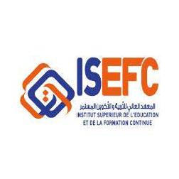 ISEFC, INSTITUT SUPERIEUR DE L'EDUCATION ET DE LA FORMATION CONTINUE