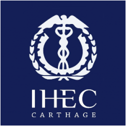 IHEC, INSTITUT DES HAUTES ETUDES COMMERCIALES