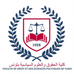FACULTE DE DROIT ET DES SCIENCES POLITIQUES DE TUNIS