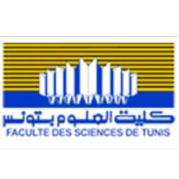 FACULTE DES SCIENCES MATHEMATIQUES, PHYSIQUES ET NATURELLES DE TUNIS