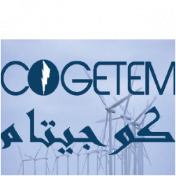 COGETEM, CIE GENERALE DES TRAVAUX ELECTRIQUES MODERNES