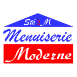2M, MENUISERIE MODERNE