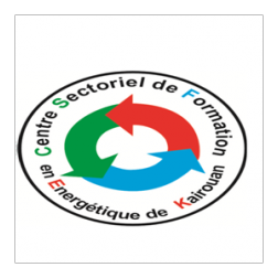 CENTRE SECTORIEL DE FORMATION EN ENERGETIQUE