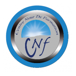 CNF, CENTRE NOUR DE FORMATION