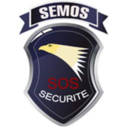 SEMOS, STE DE PRESTATION DE SERVICES DE CONTROLE ET DE GARDIENNAGE