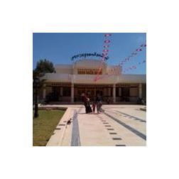 HOPITAL REGIONAL EL YASMINET