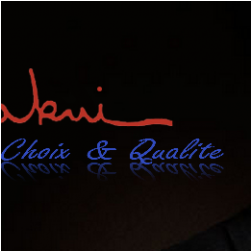 BOUTIQUE MAKNI