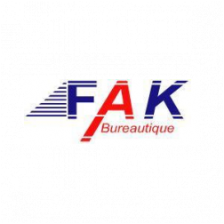 FAK BUREAUTIQUE