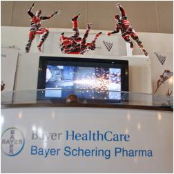 BAYER HEALTH CARE TUNISIE