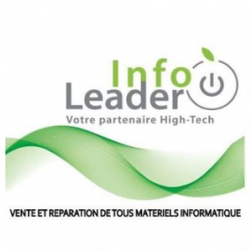 INFO LEADER