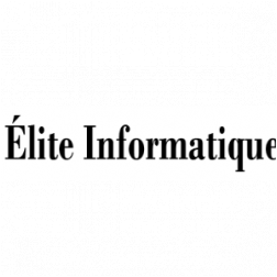 ELITE INFORMATIQUE