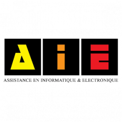 AIE, ASSISTANCE EN INFORMATIQUE ET ELECTRONIQUE
