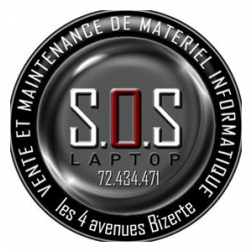 S.O.S LAPTOP