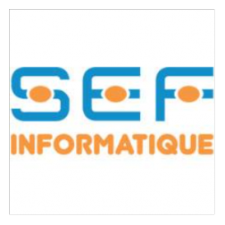 SEF INFORMATIQUE