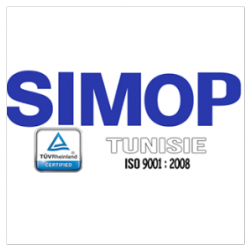 SIMOP TUNISIE