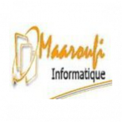 STE MAAROUFI INFORMATIQUE