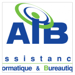 AIB, ASSISTANCE INFORMATIQUE ET BUREAUTIQUE