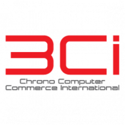 3CI, CHRONO COMPUTER COMMERCE INTERNATIONAL