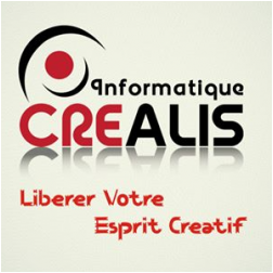 CREALIS INFORMATIQUE