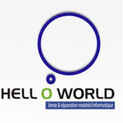 HELLO WORLD INFORMATIQUE