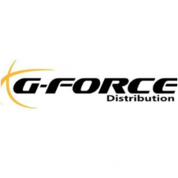 G FORCE DISTRIBUTION