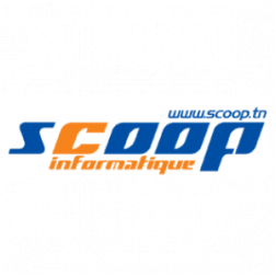 SCOOP INFORMATIQUE