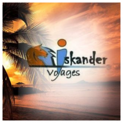 SKANDER VOYAGE