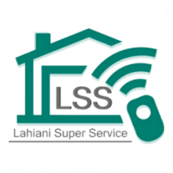 LSS, LAHIANI SUPER SERVICE