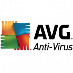 AVG ANTI-VIRUS