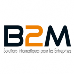 B2M