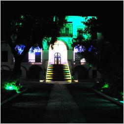 PALAIS KOBBET ENNHAS