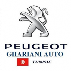 GHARIANI AUTO