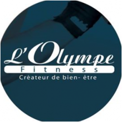 OLYMP FITNESS EXTREM