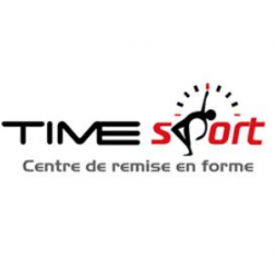 TIME SPORT