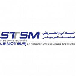 STSM, SELLAMI TRIGUI SERVICES MERCEDES