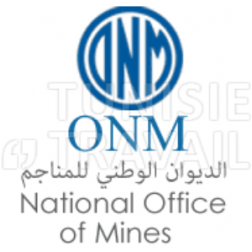 ONM, OFFICE NATIONAL DES MINES