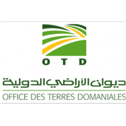OTD, OFFICE DES TERRES DOMANIALES BORJ EL AMRI