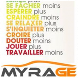 MYRAGE