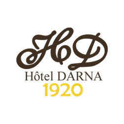 HOTEL DARNA ***