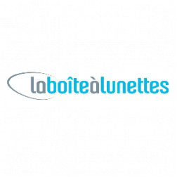 LA BOITE A LUNETTES