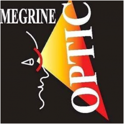 MEGRINE OPTIC