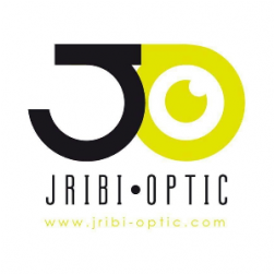JRIBI OPTIC